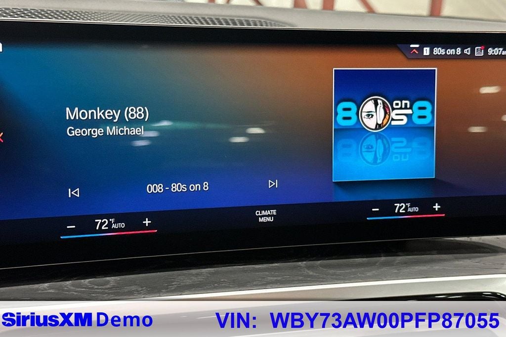 2023 BMW i4 eDrive40