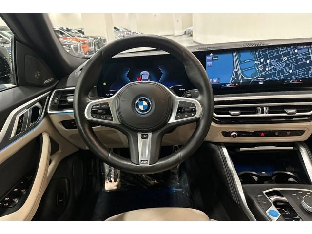 2023 BMW i4 eDrive40