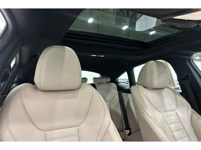 2023 BMW i4 eDrive40