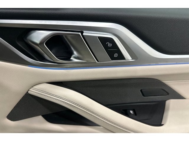 2023 BMW i4 eDrive40
