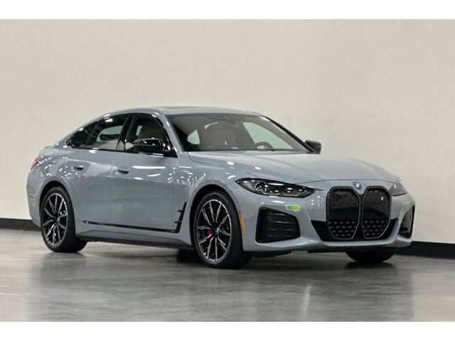 2023 BMW i4 eDrive40