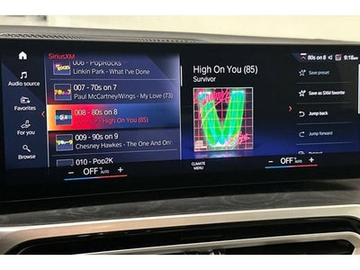 2023 BMW i4 eDrive40