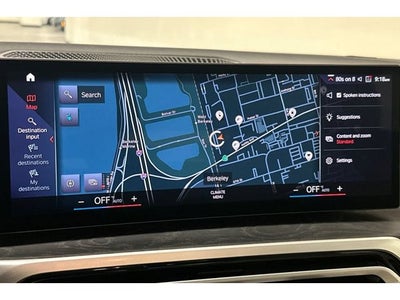 2023 BMW i4 eDrive40