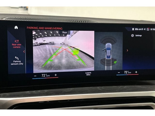 2023 BMW i4 eDrive40