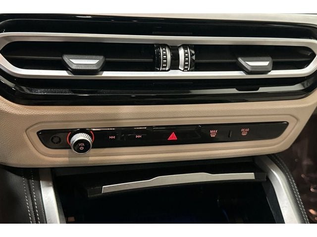 2023 BMW i4 eDrive40