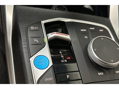 2023 BMW i4 eDrive40