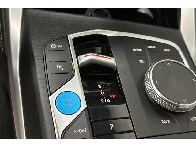 2023 BMW i4 eDrive40