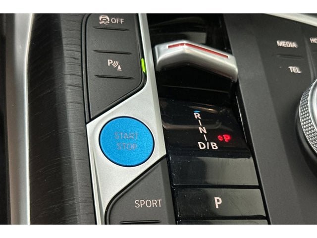 2023 BMW i4 eDrive40