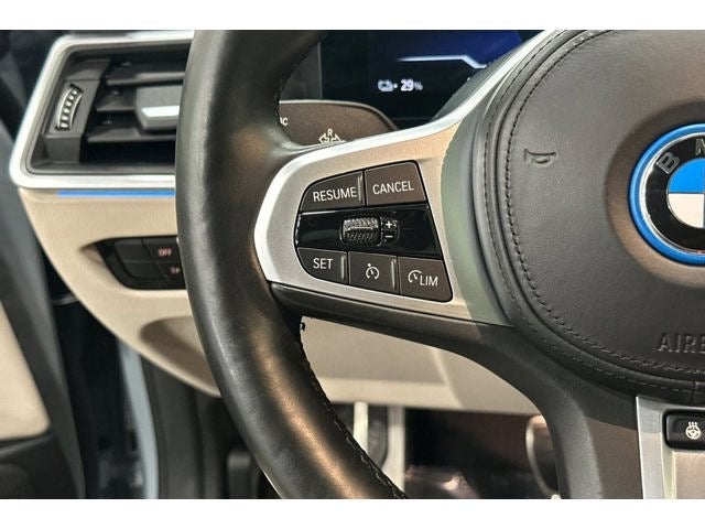 2023 BMW i4 eDrive40