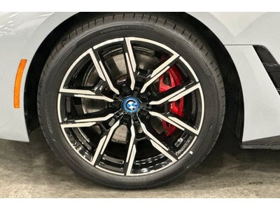 2023 BMW i4 eDrive40