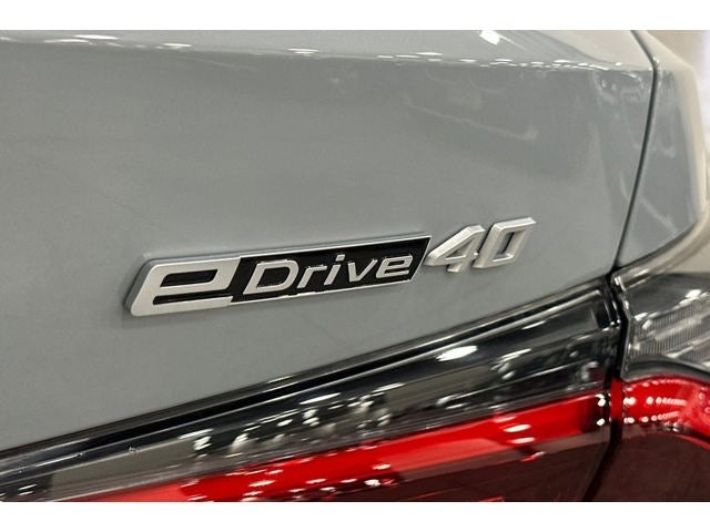 2023 BMW i4 eDrive40