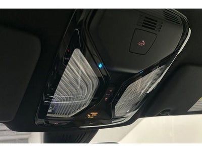 2023 BMW i4 eDrive40