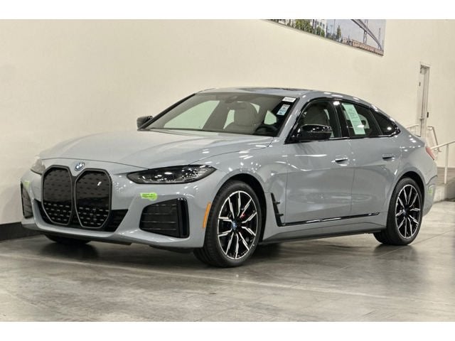 2023 BMW i4 eDrive40