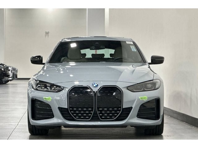 2023 BMW i4 eDrive40