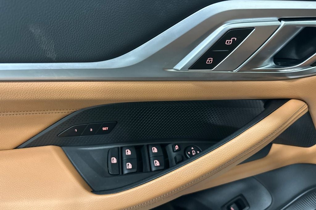 2023 BMW i4 eDrive40