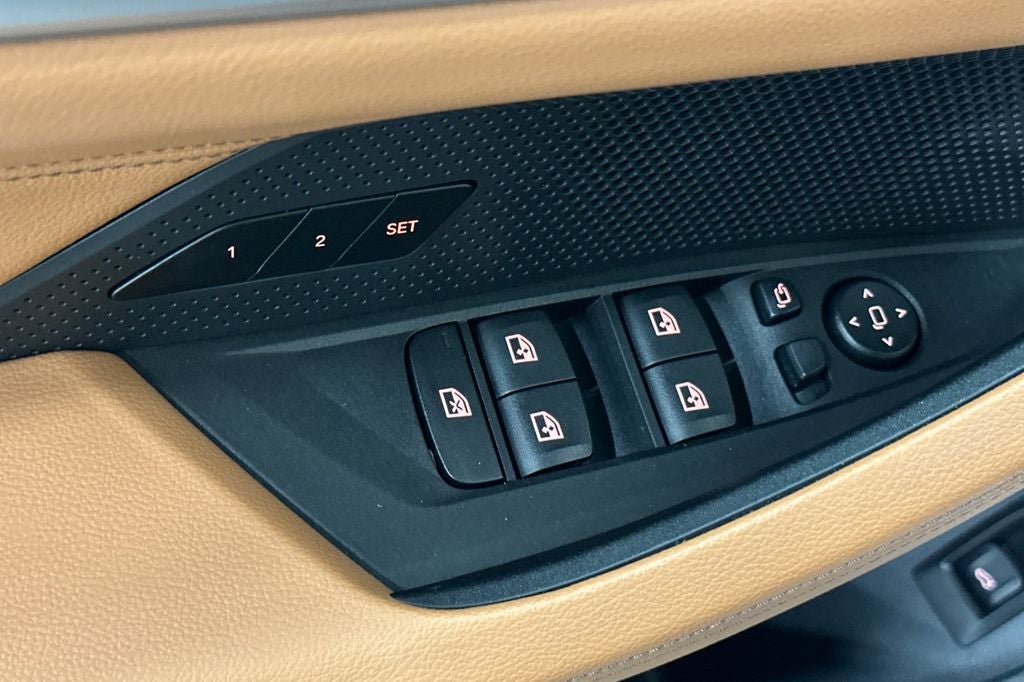 2023 BMW i4 eDrive40