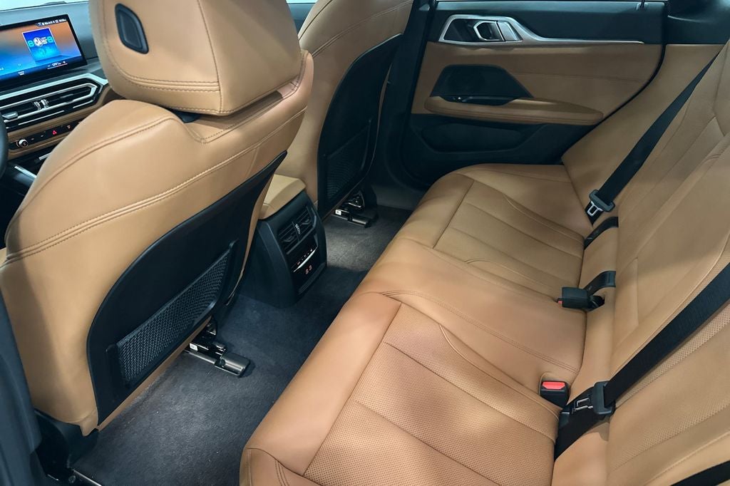 2023 BMW i4 eDrive40