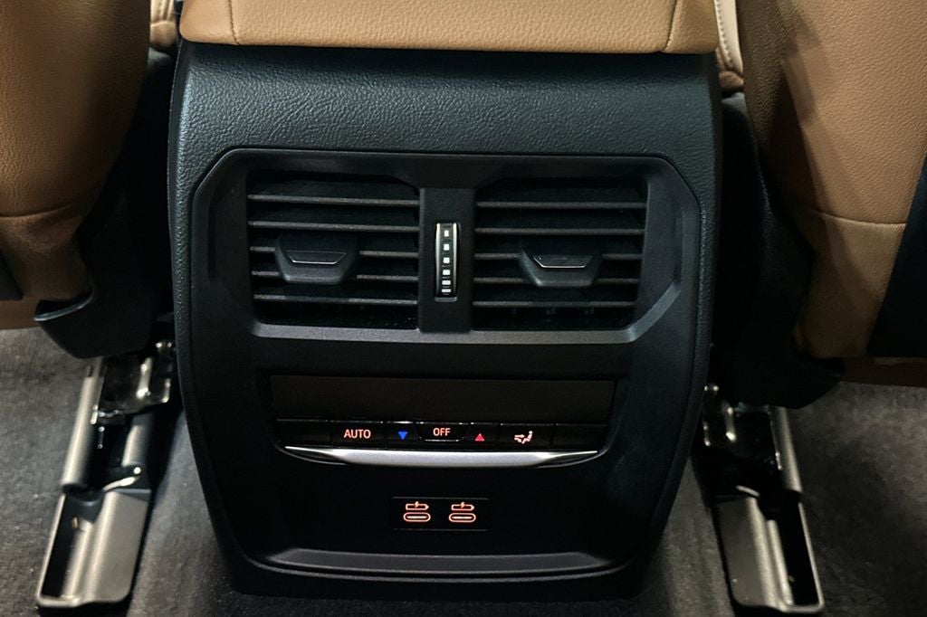 2023 BMW i4 eDrive40