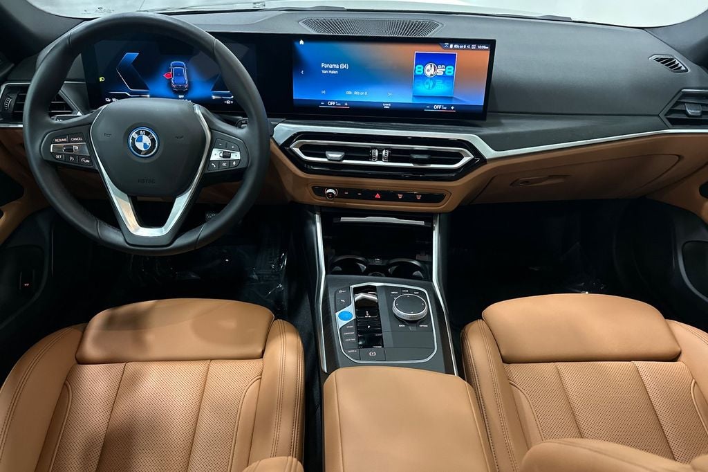 2023 BMW i4 eDrive40