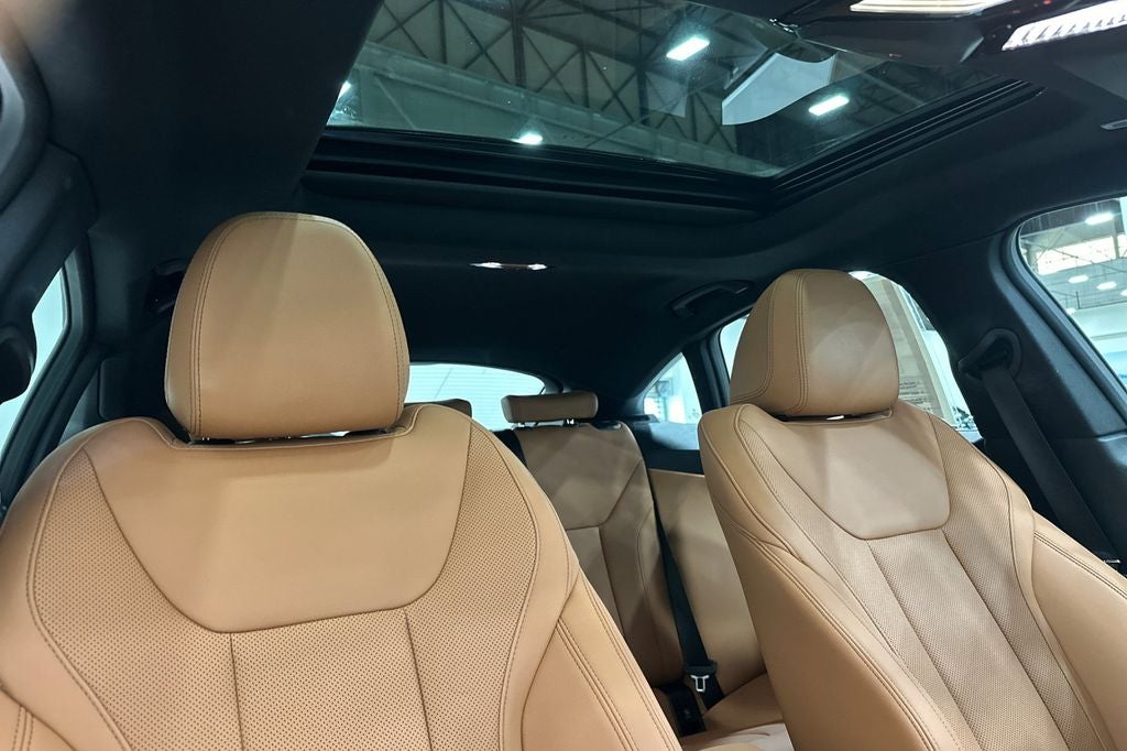 2023 BMW i4 eDrive40