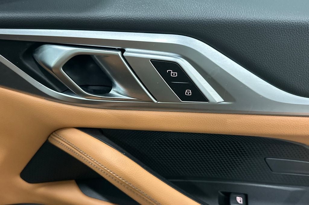 2023 BMW i4 eDrive40