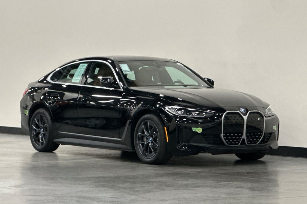 2023 BMW i4 eDrive40