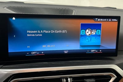 2023 BMW i4 eDrive40