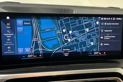 2023 BMW i4 eDrive40