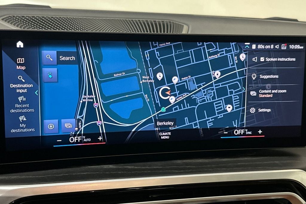 2023 BMW i4 eDrive40