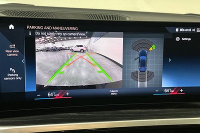 2023 BMW i4 eDrive40