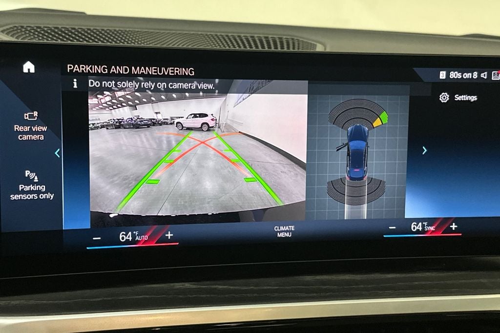2023 BMW i4 eDrive40