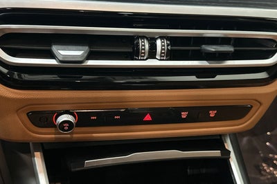 2023 BMW i4 eDrive40