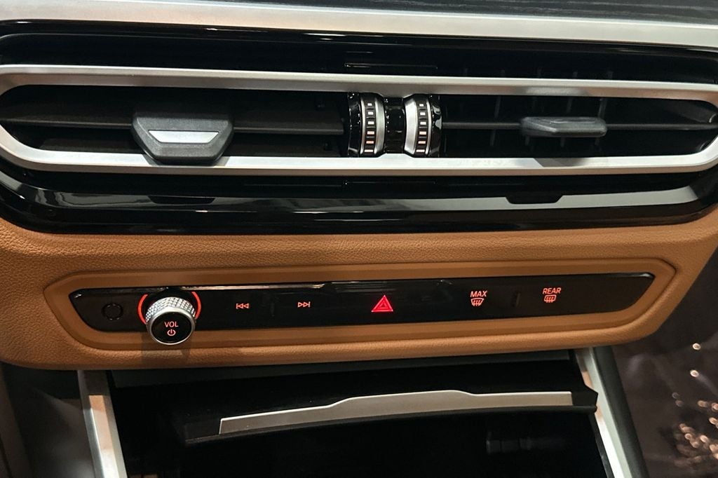 2023 BMW i4 eDrive40