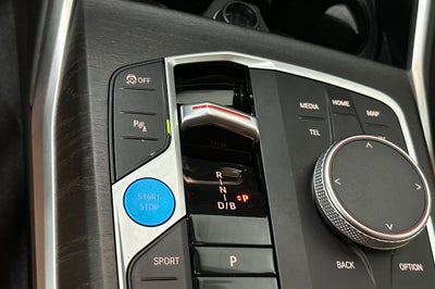 2023 BMW i4 eDrive40