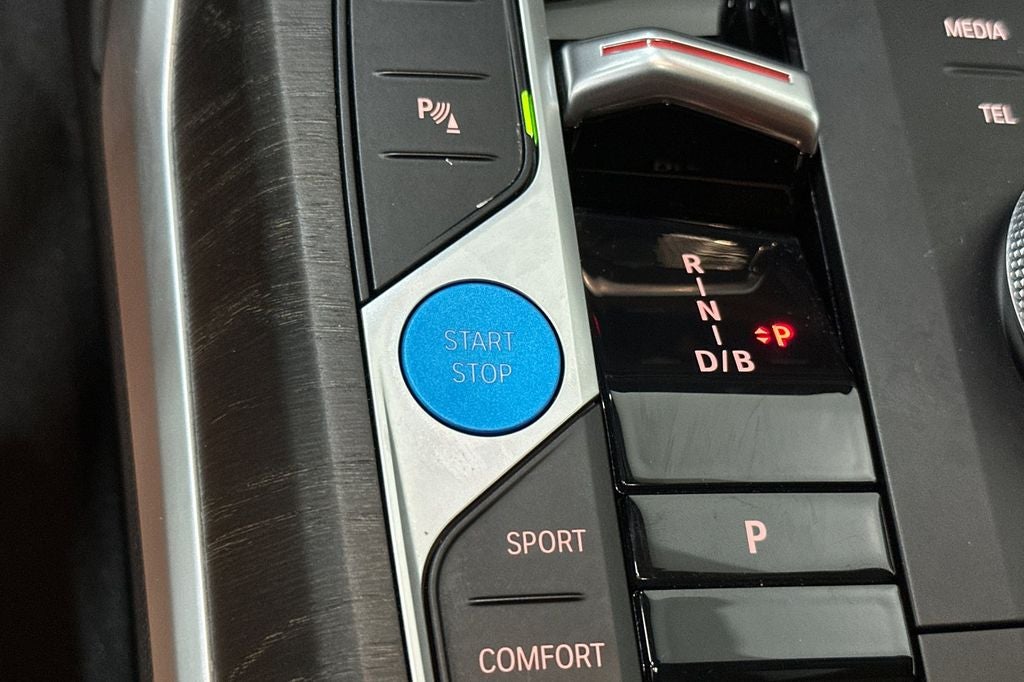2023 BMW i4 eDrive40