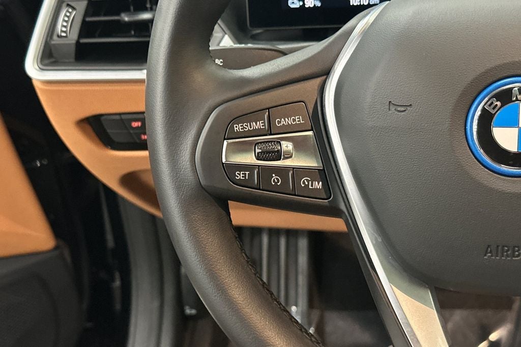 2023 BMW i4 eDrive40