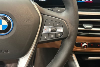 2023 BMW i4 eDrive40
