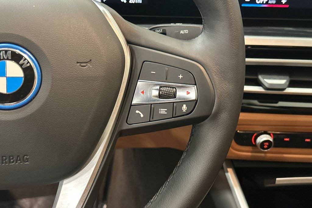 2023 BMW i4 eDrive40