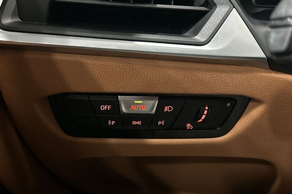 2023 BMW i4 eDrive40