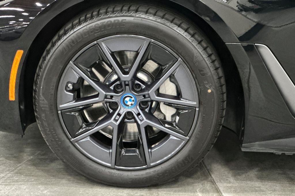 2023 BMW i4 eDrive40