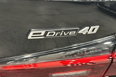 2023 BMW i4 eDrive40