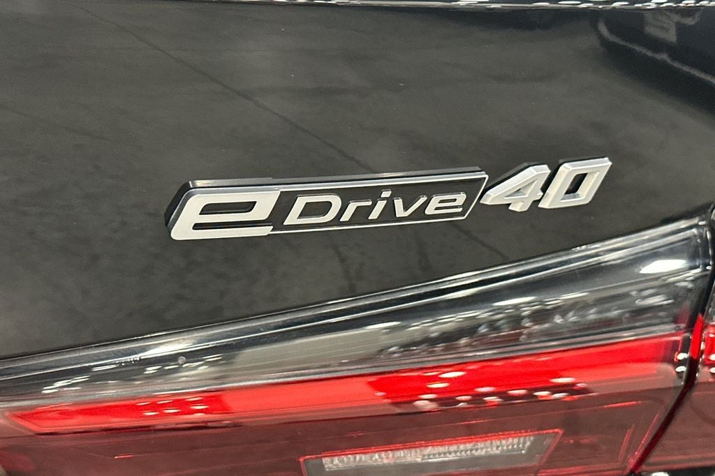 2023 BMW i4 eDrive40