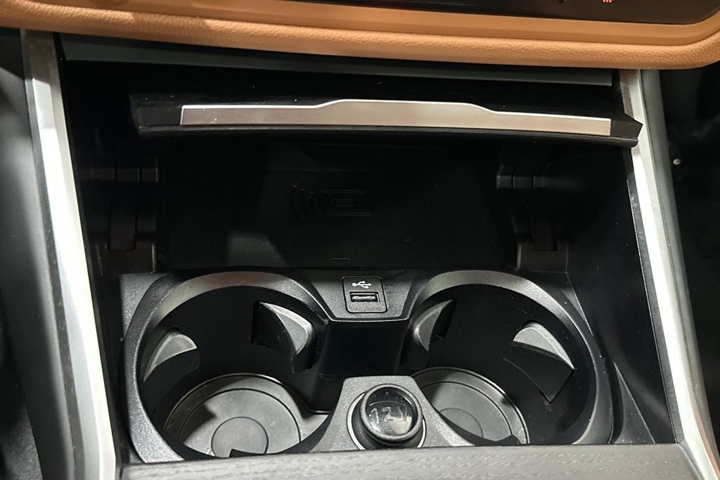 2023 BMW i4 eDrive40