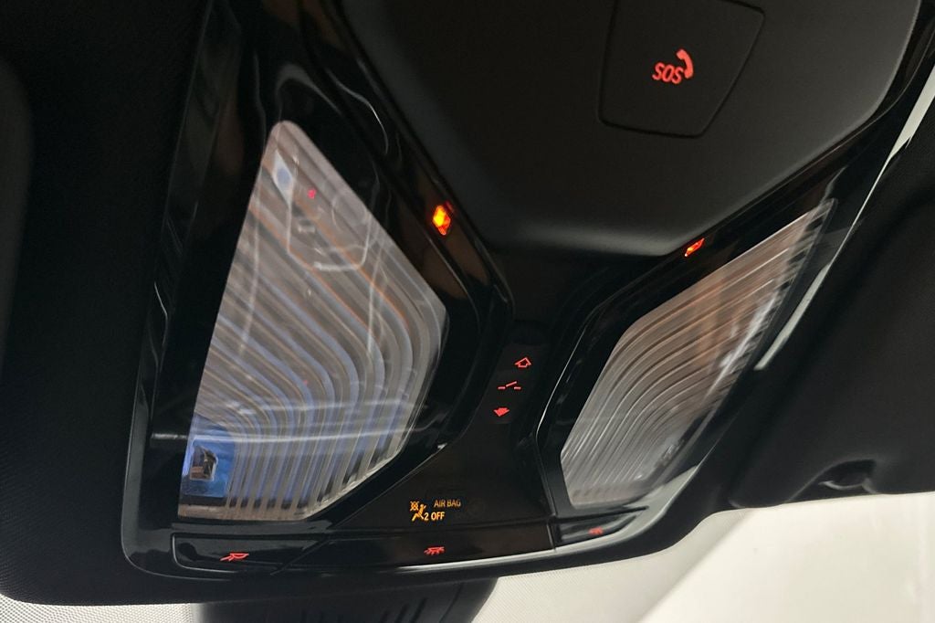 2023 BMW i4 eDrive40
