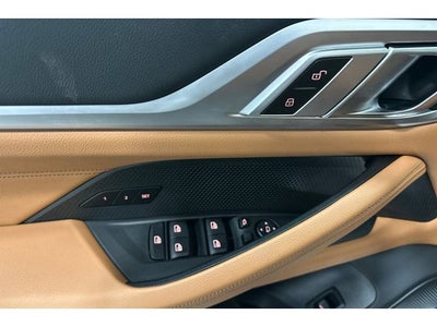 2023 BMW i4 eDrive40