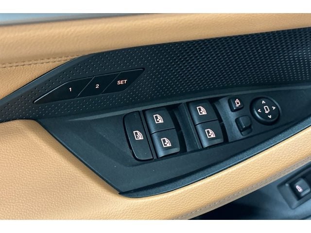 2023 BMW i4 eDrive40