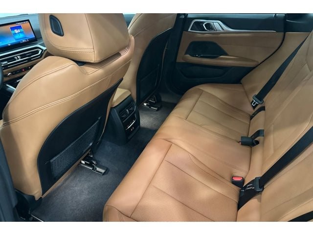 2023 BMW i4 eDrive40