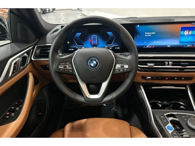 2023 BMW i4 eDrive40
