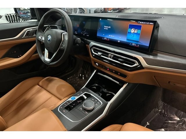 2023 BMW i4 eDrive40