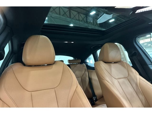 2023 BMW i4 eDrive40